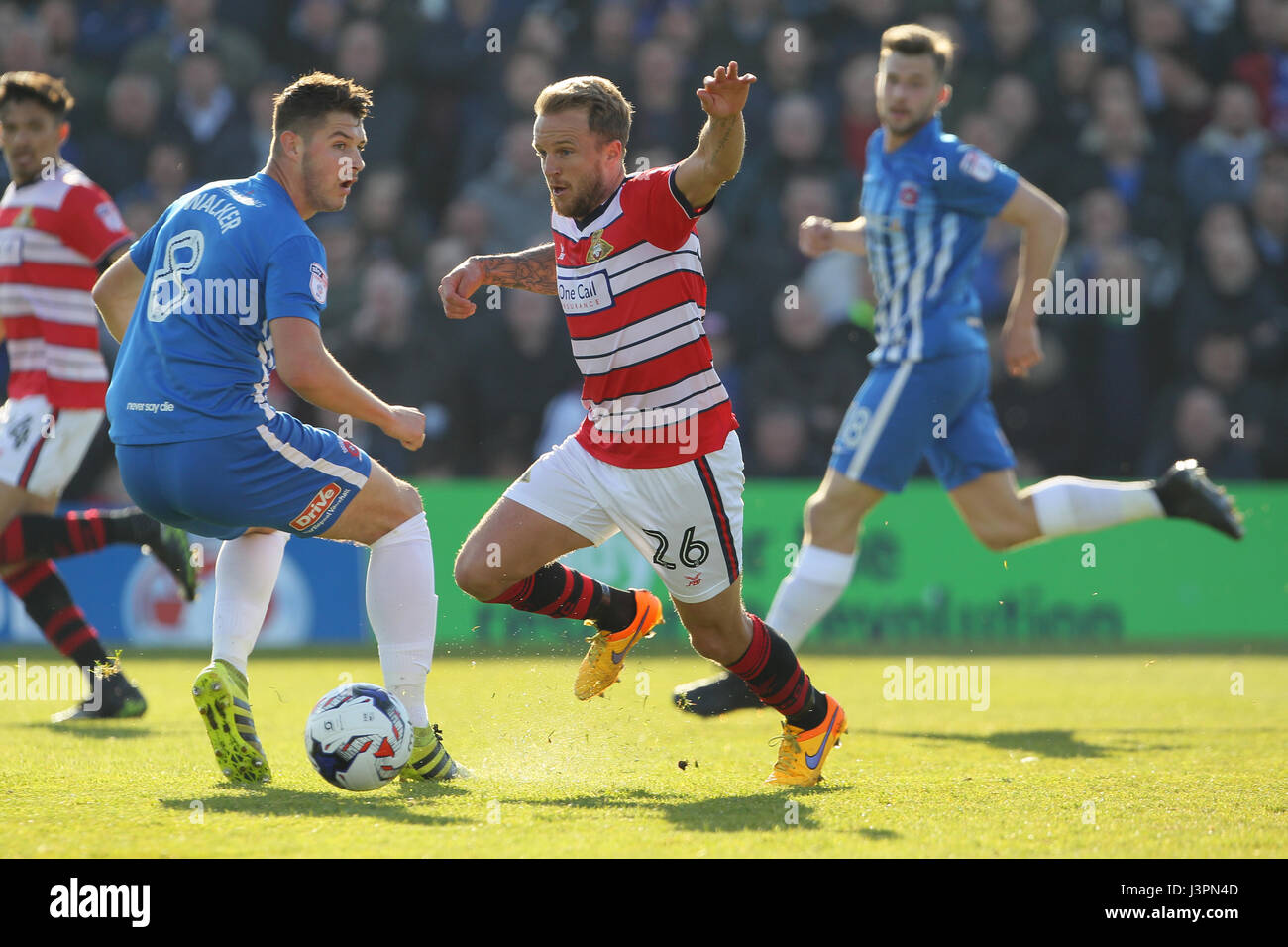 Northern gas power stadium hires stock photography and images Alamy