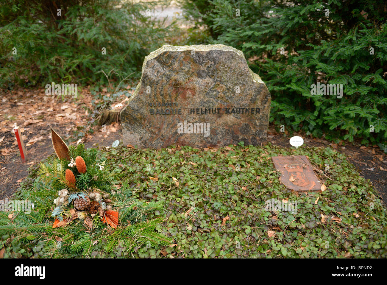 Helmut ka utner hi res stock photography and images Alamy