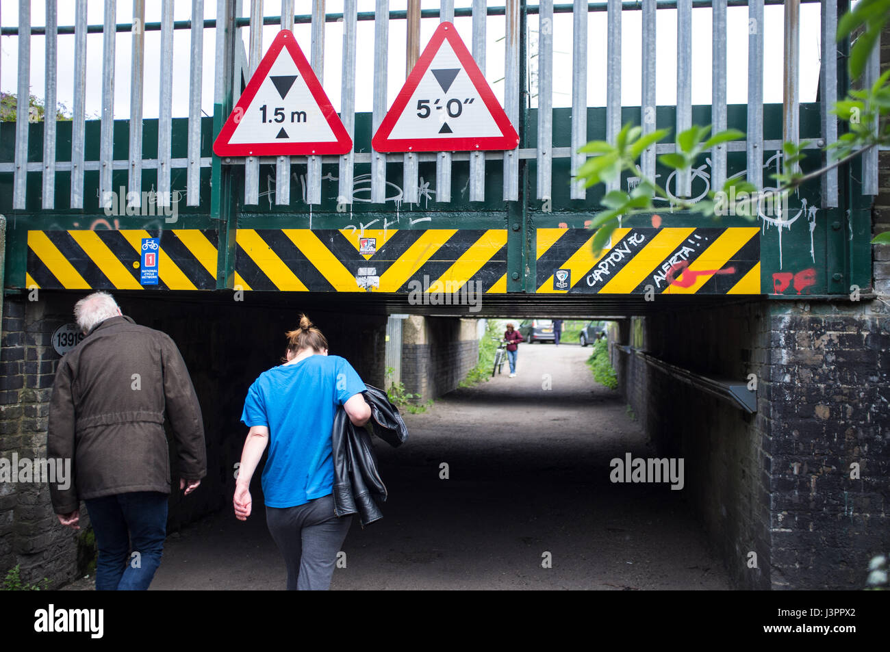Walthamstow marshes hires stock photography and images Alamy
