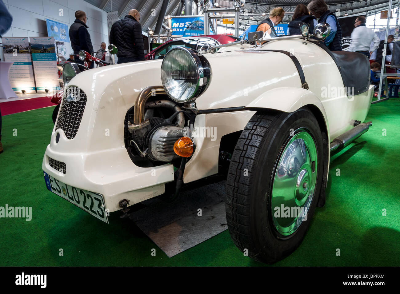 Citroen kit car hi-res stock photography and images - Alamy