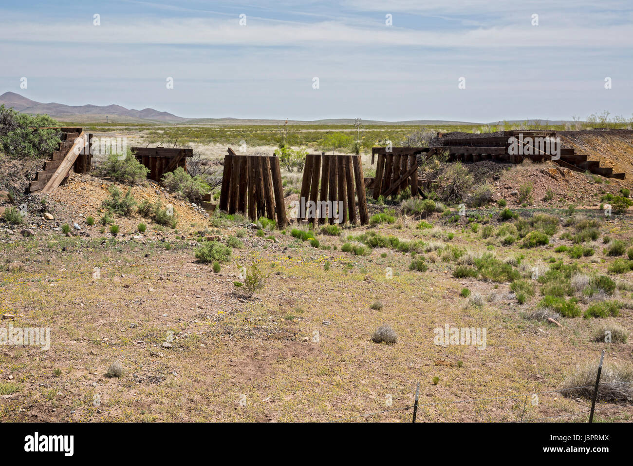 Phelps dodge hires stock photography and images Alamy