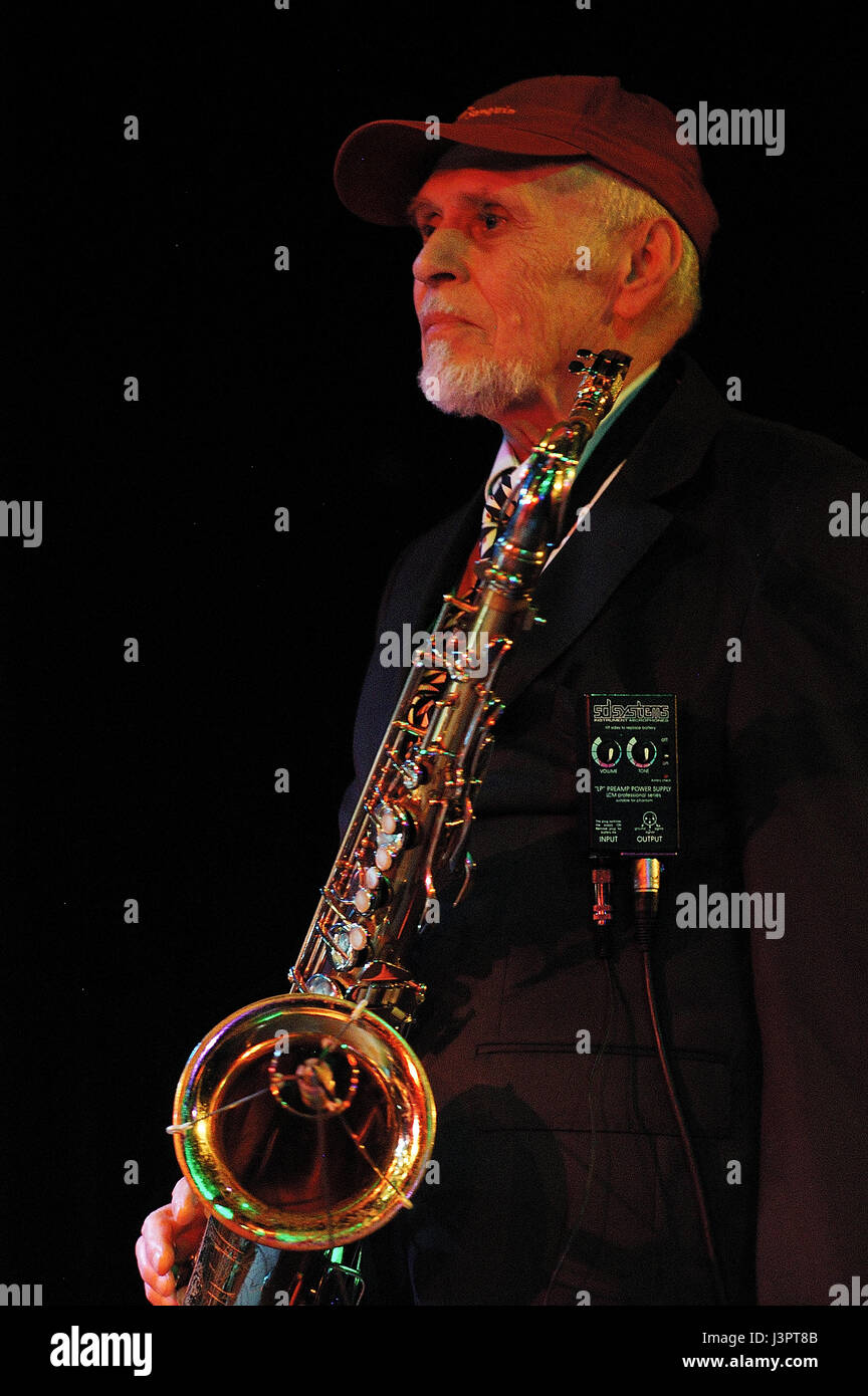Jan Ptaszyn WróblewskiJan "Ptaszyn" Wróblewski (born March 27, 1936 in  Kalisz) is a Polish jazz musician, composer, arranger and conductor,  journalist Stock Photo - Alamy