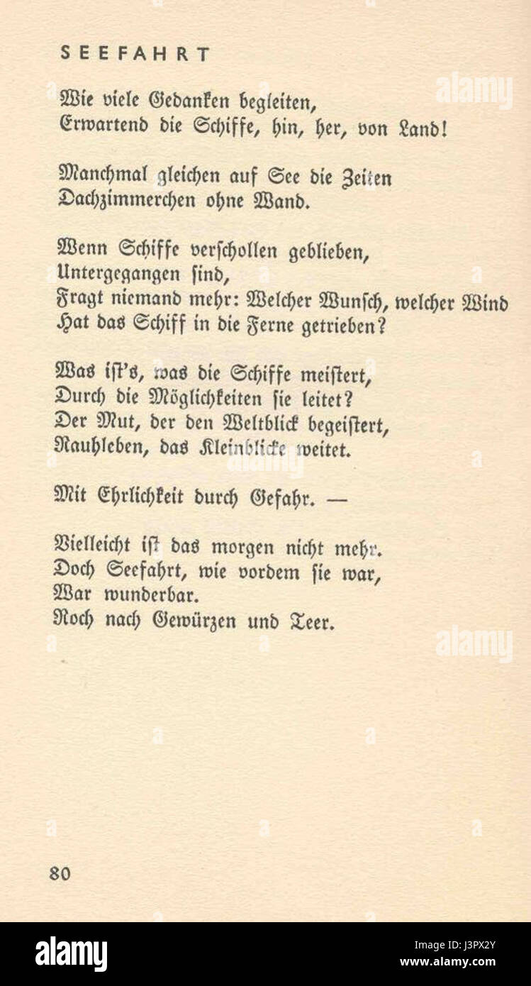 Jahre gedicht 80 Gratulationsworte &