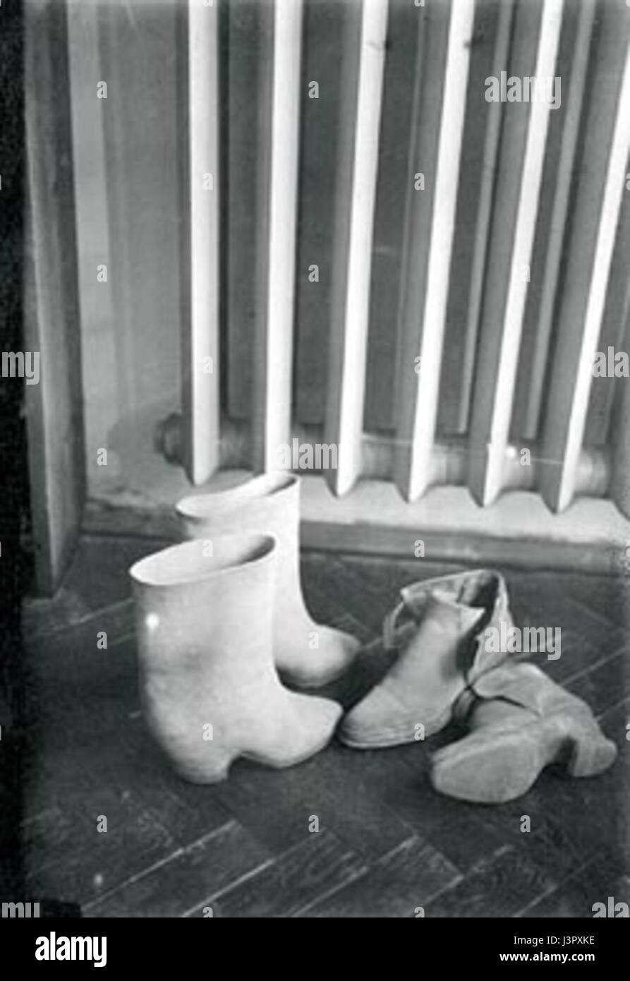 Ilya ilf boty Stock Photo - Alamy
