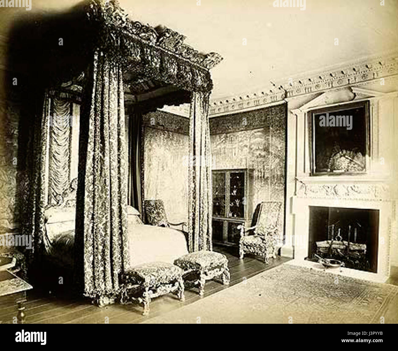 洋書 English Furniture English Furniture of the XVIth, XVIIth & XVIIIth Centuries