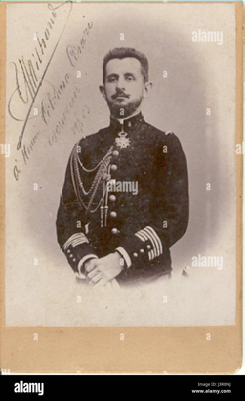 Jean baptiste marchand Stock Photo Alamy