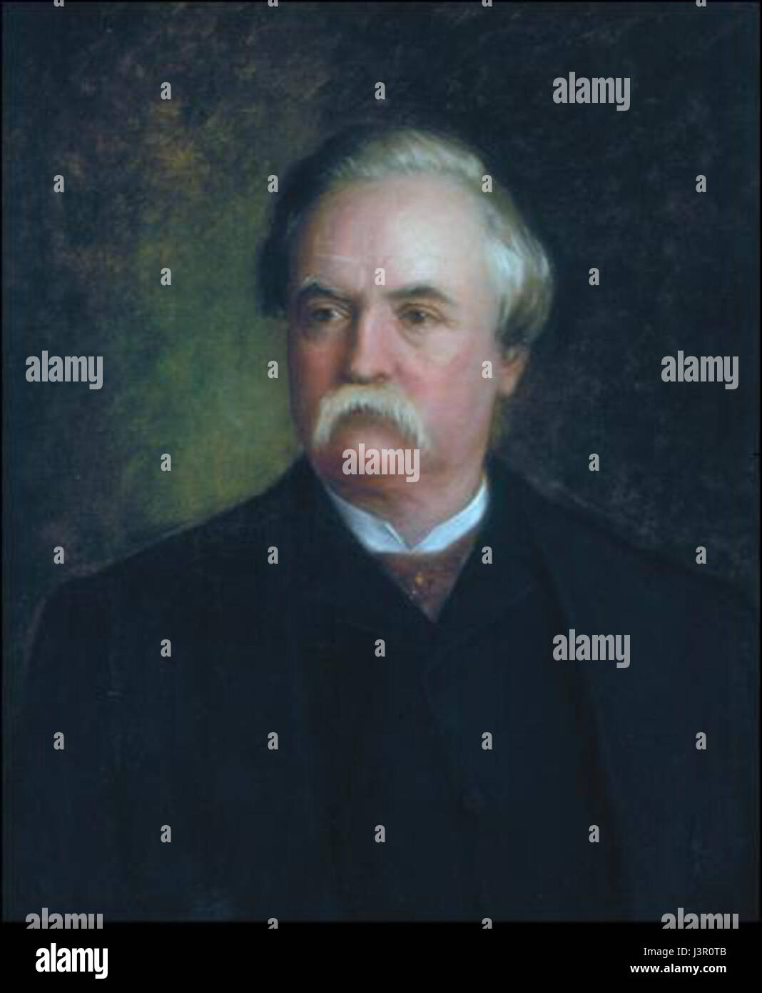 J. Proctor Knott Stock Photo Alamy