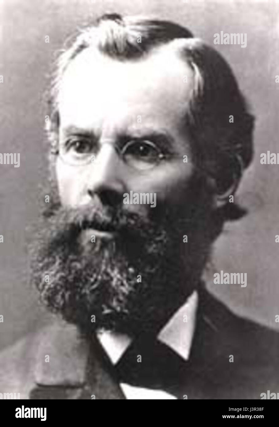 John Nevins Andrews Stock Photo Alamy