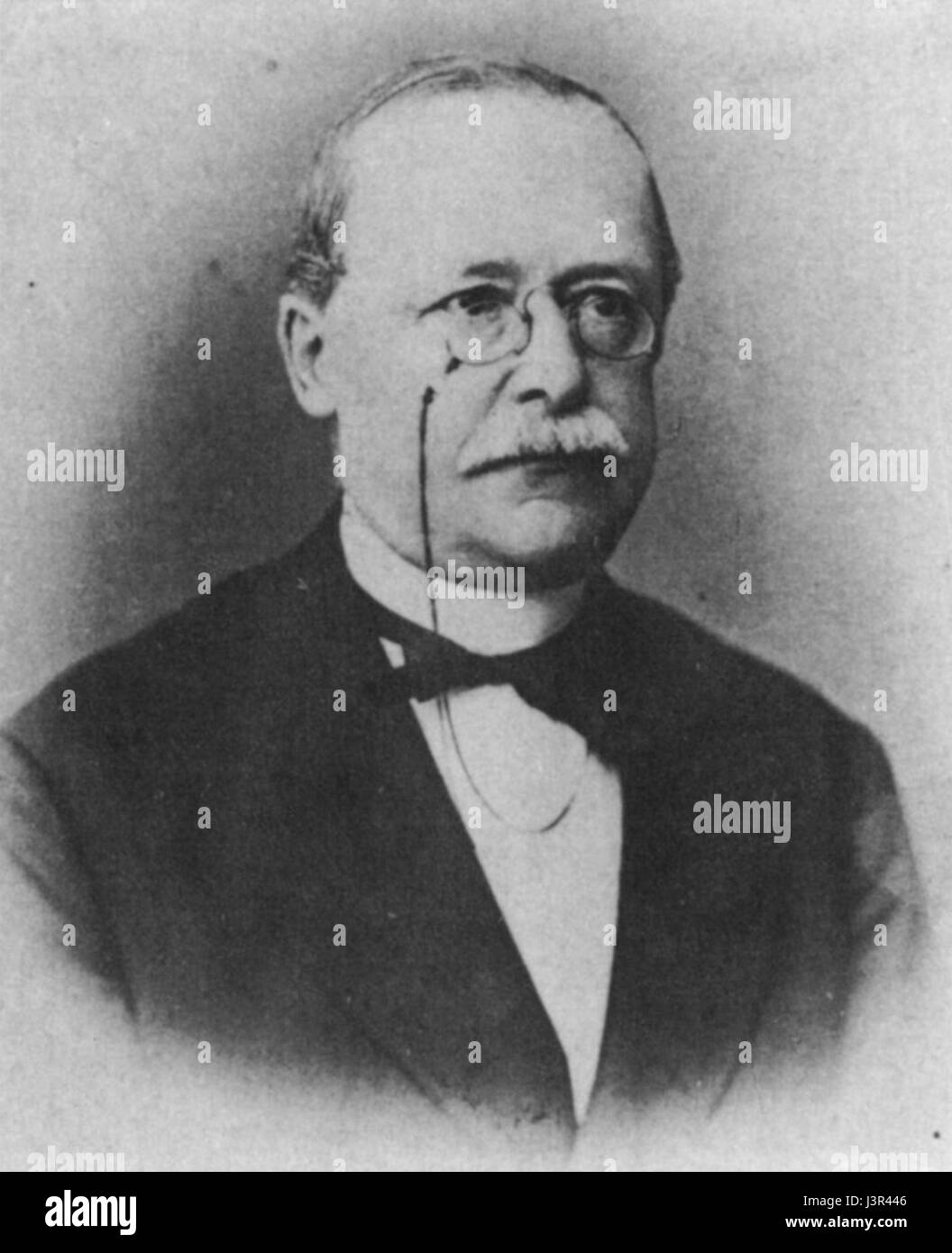 Karl Friedrich Hermann von Eichhorn Stock Photo Alamy