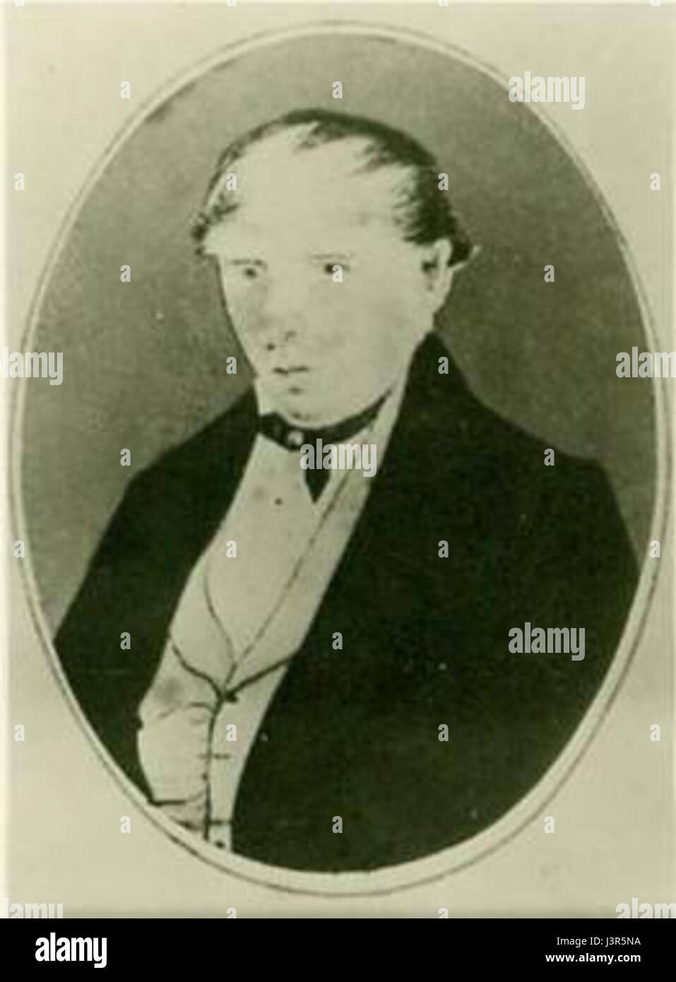 Johann Althaus Stock Photo Alamy