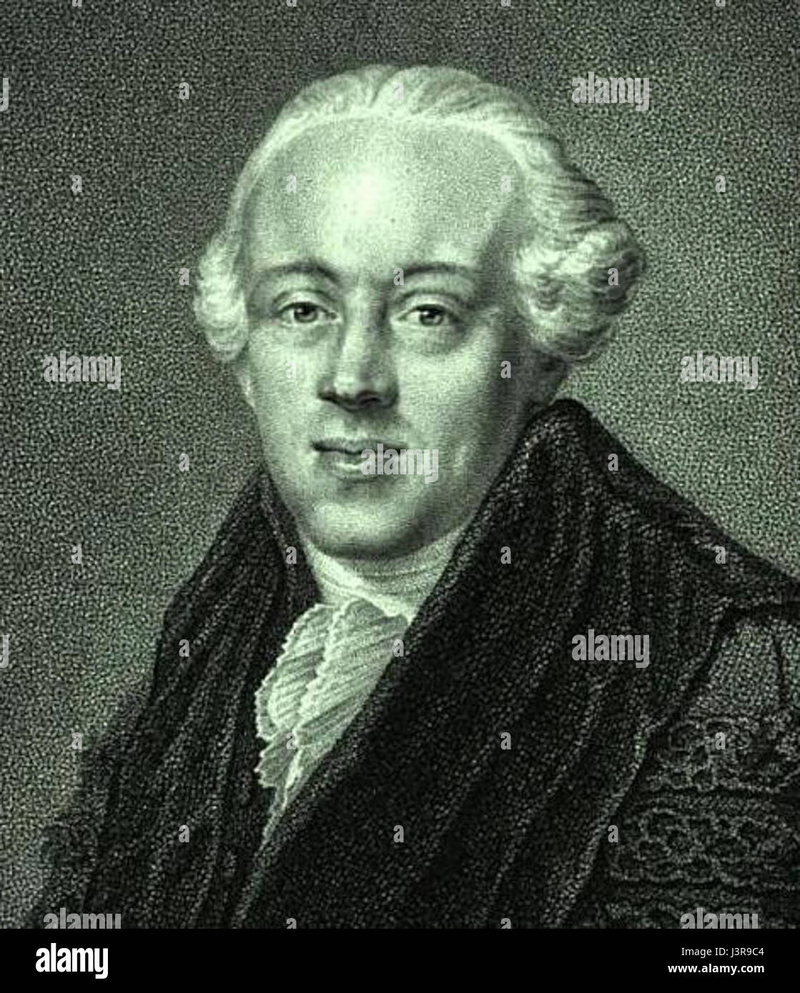 Jan Frederik van Beeck Calkoen Stock Photo Alamy