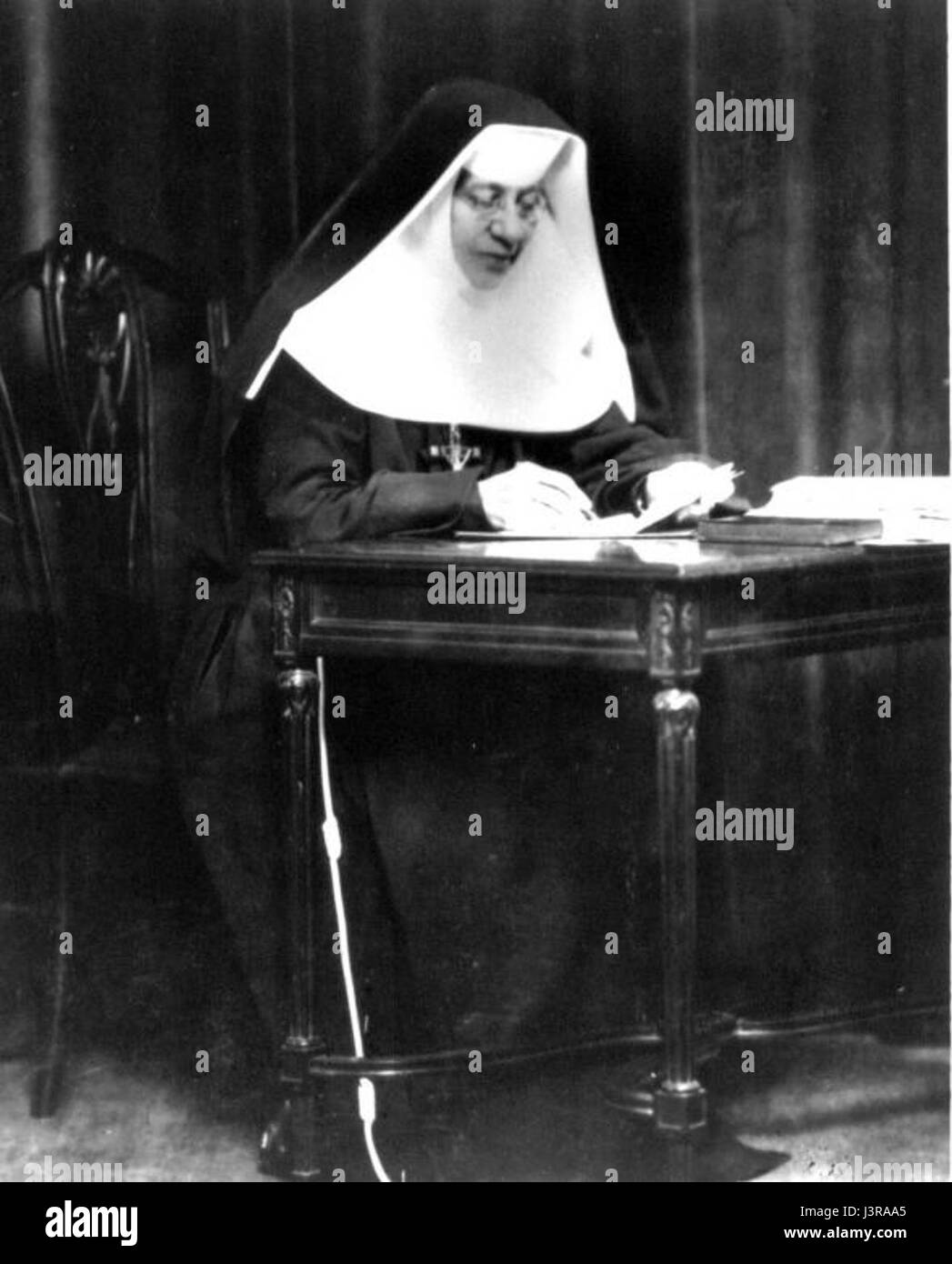 Katharine drexel hires stock photography and images Alamy