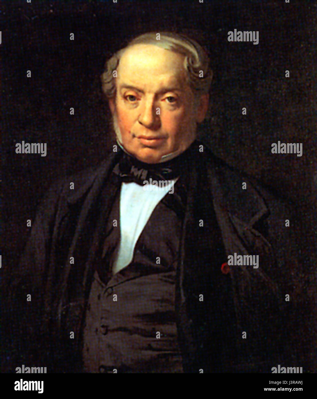 James Rothschild Jewish