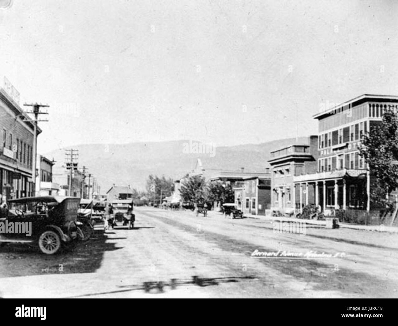 Kelowna map Black and White Stock Photos & Images Alamy Kelowna map Black and White Stock Photos & Images Alamy