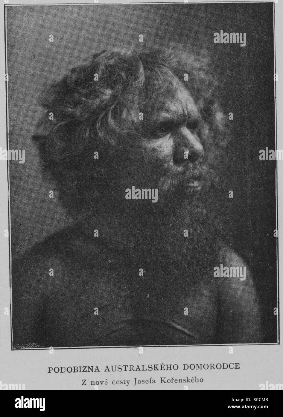 Indigenous australian Black and White Stock Photos & Images - Alamy