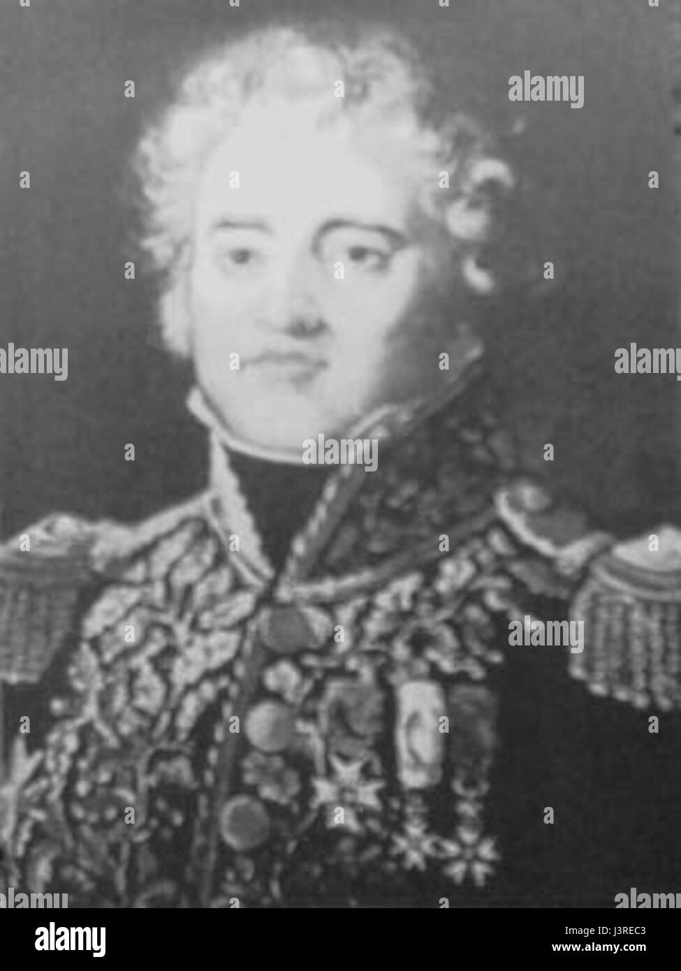 Jacques Pierre Louis Marie Joseph Puthod Stock Photo Alamy
