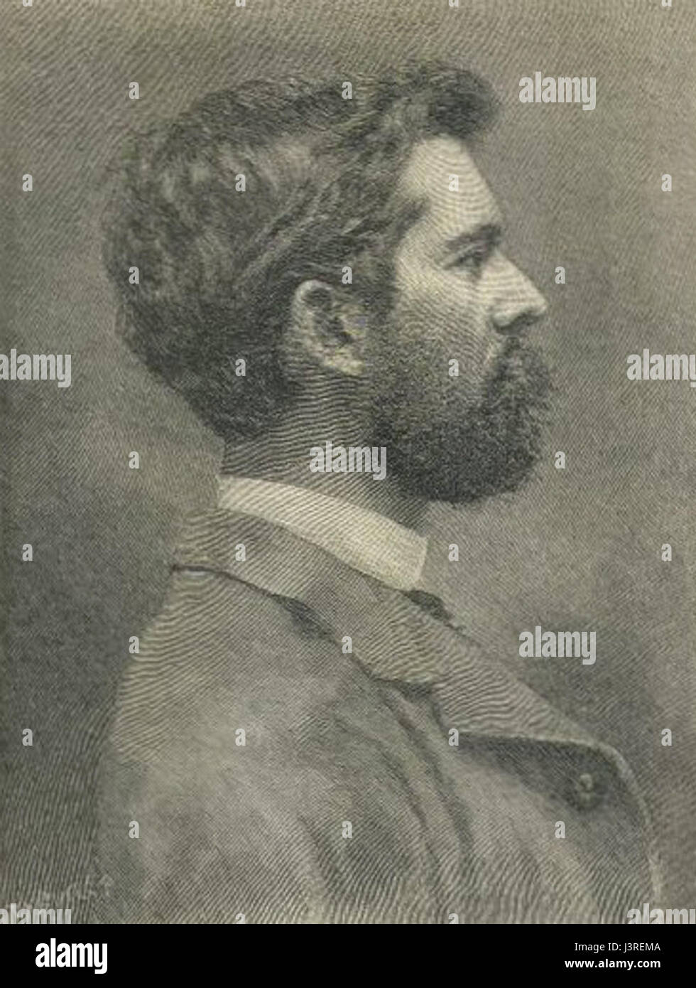 JSSargent1887 Stock Photo