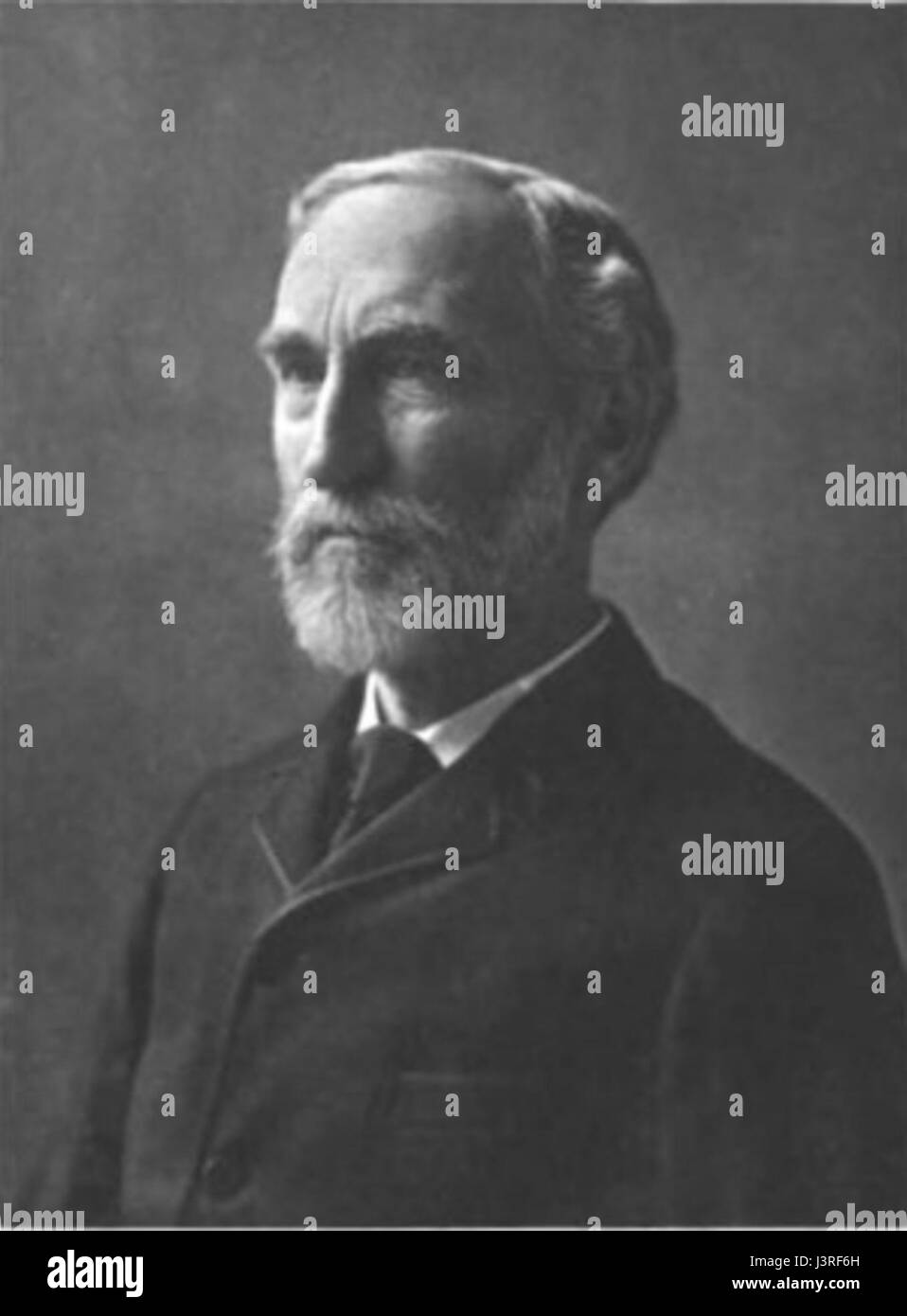 Josiah Willard Gibbs Stock Photo Alamy