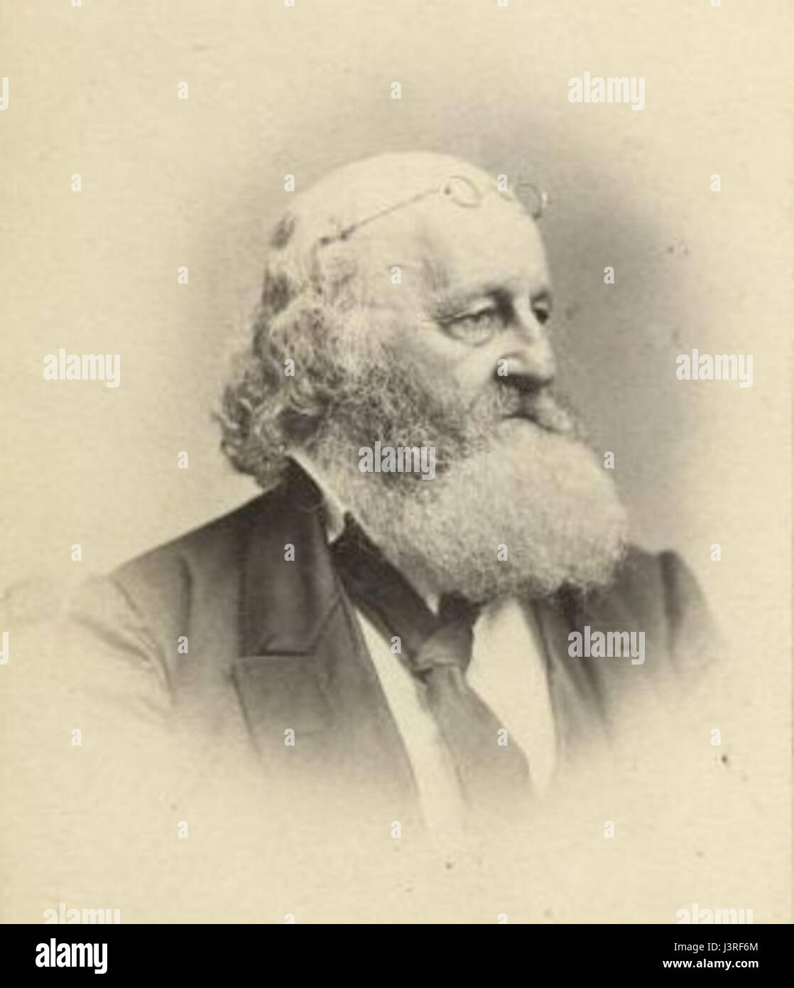 Jared Potter Kirtland Stock Photo Alamy