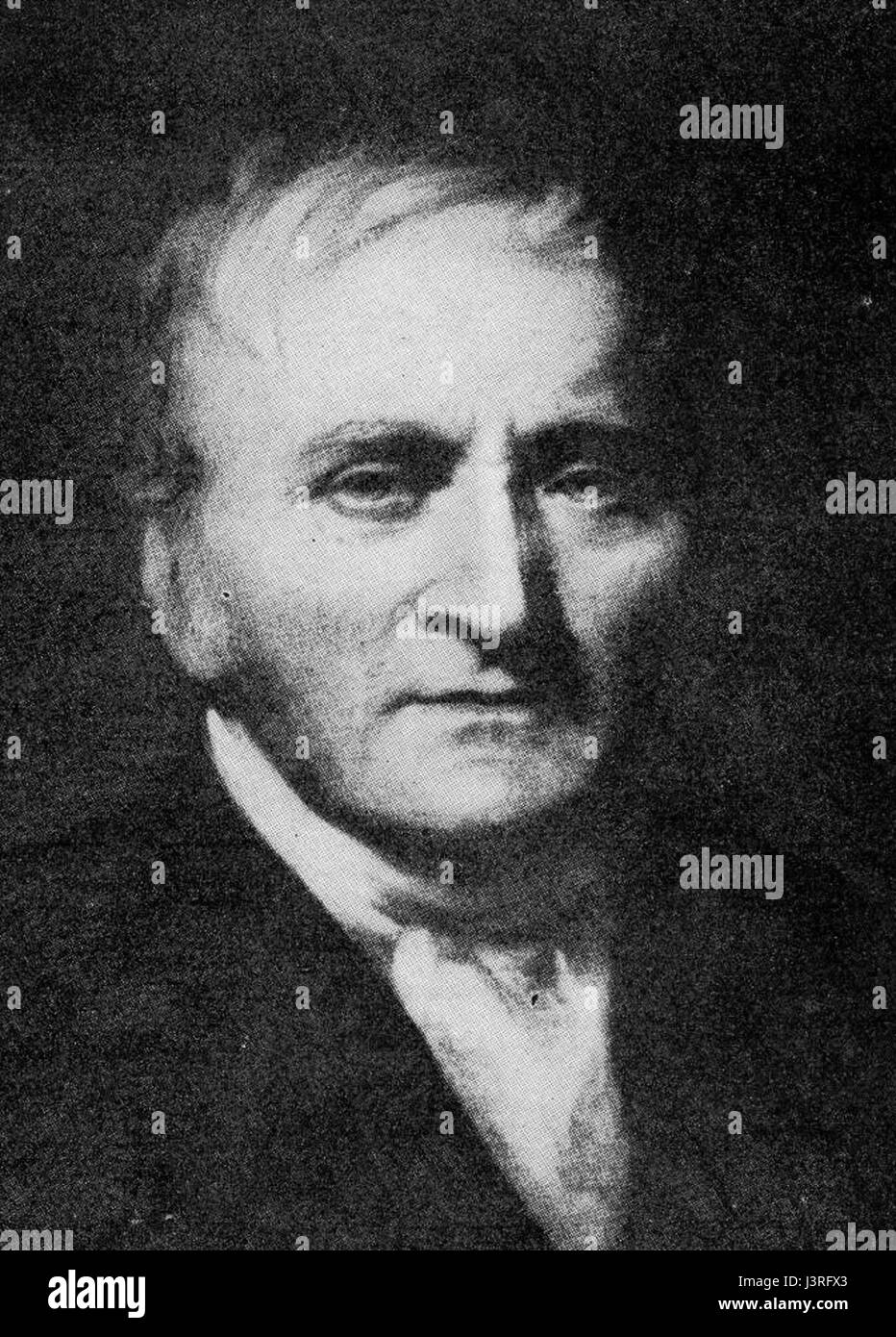 John dalton hi-res stock photography and images - Alamy