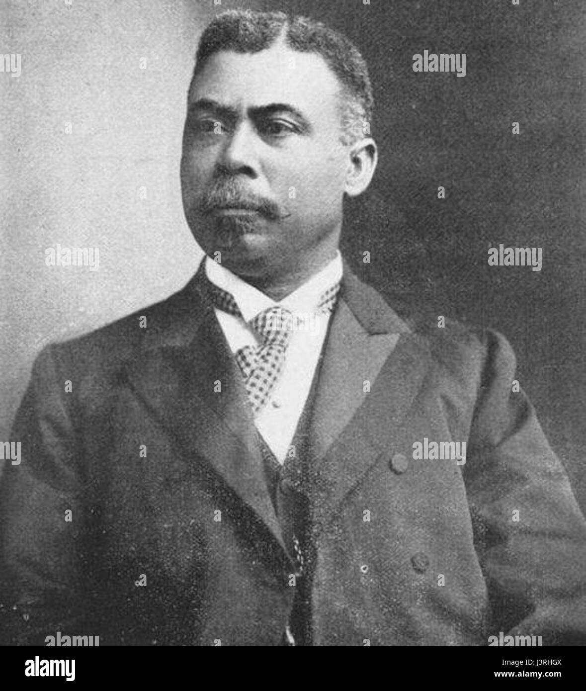 Judson Whitlocke Lyons Stock Photo Alamy