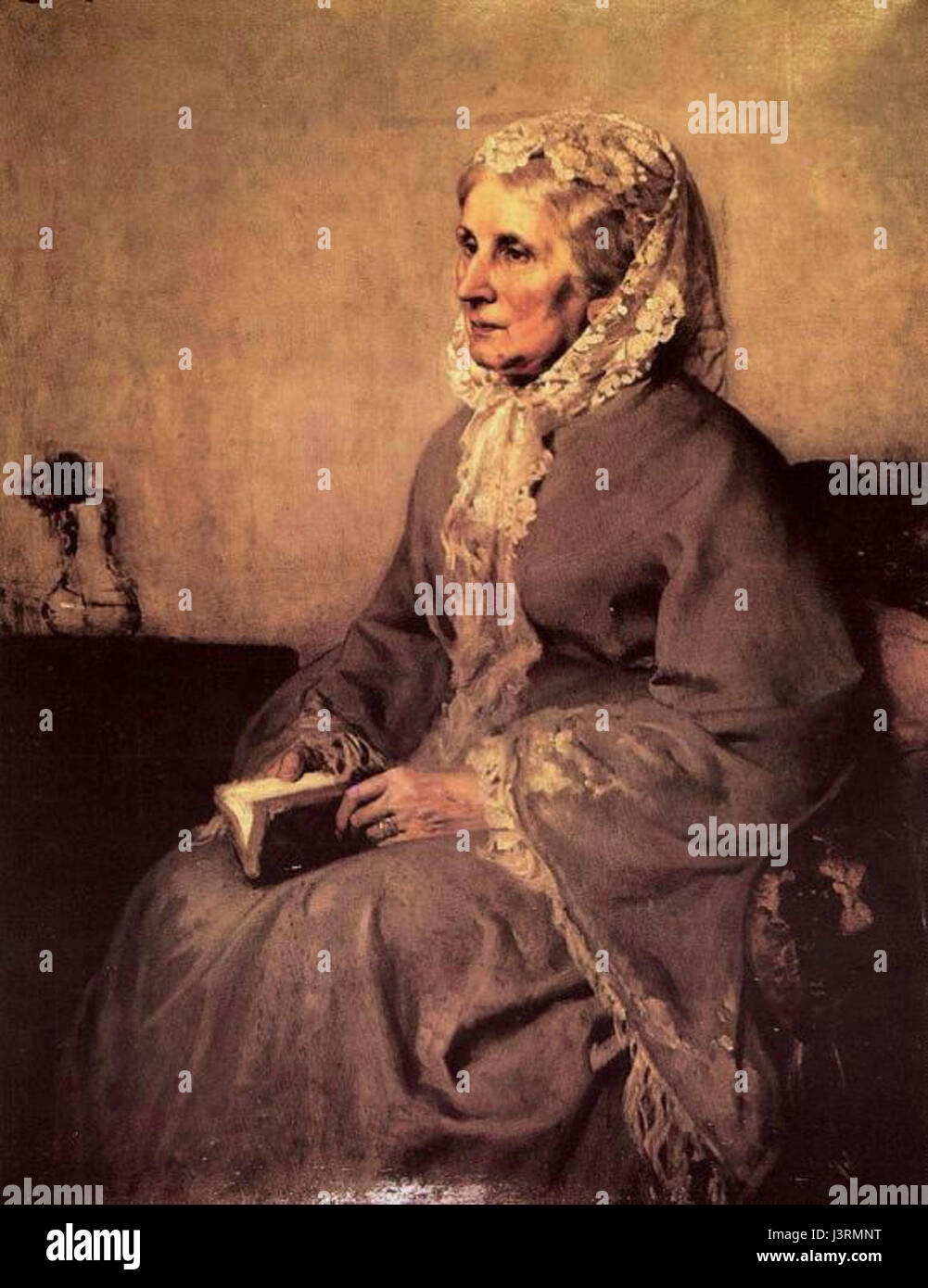 Izabela Maria Lubomirska Stock Photo Alamy