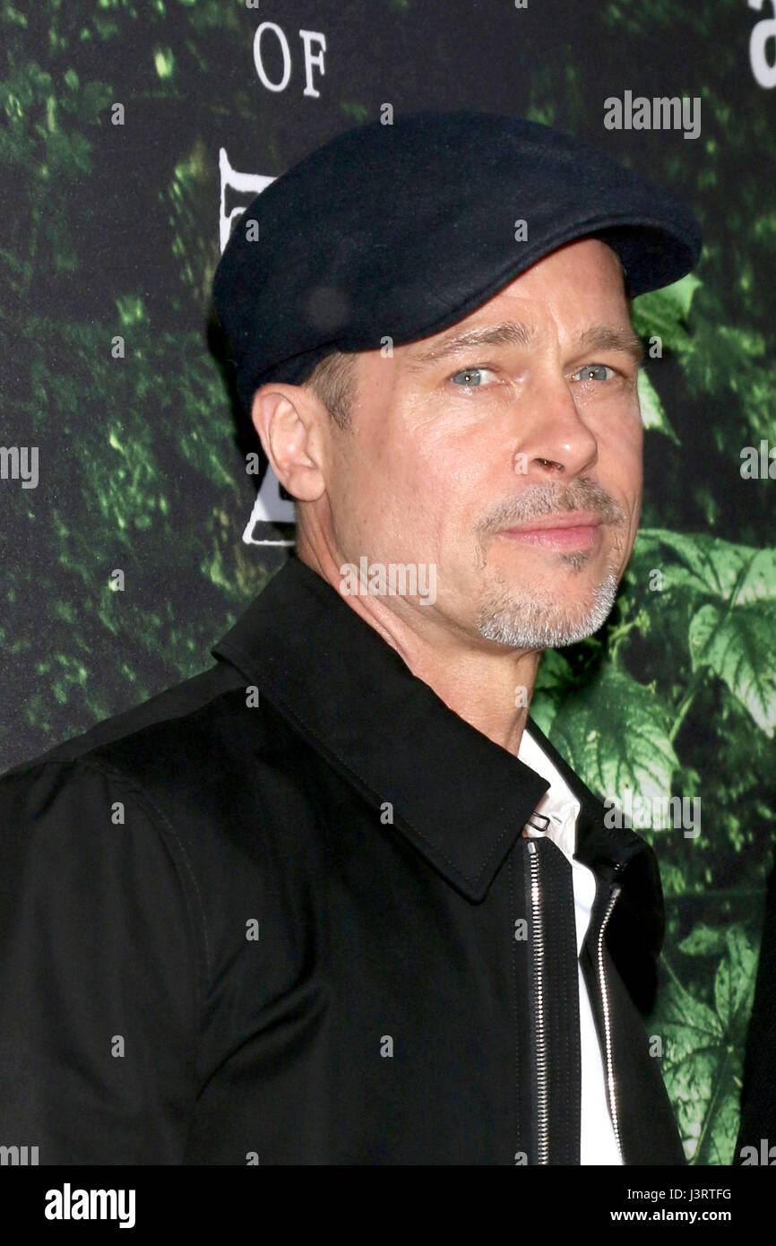 The Lost City Of Z Premiere At Arclight Hollywood In Los Angeles Stock Photo Alamy