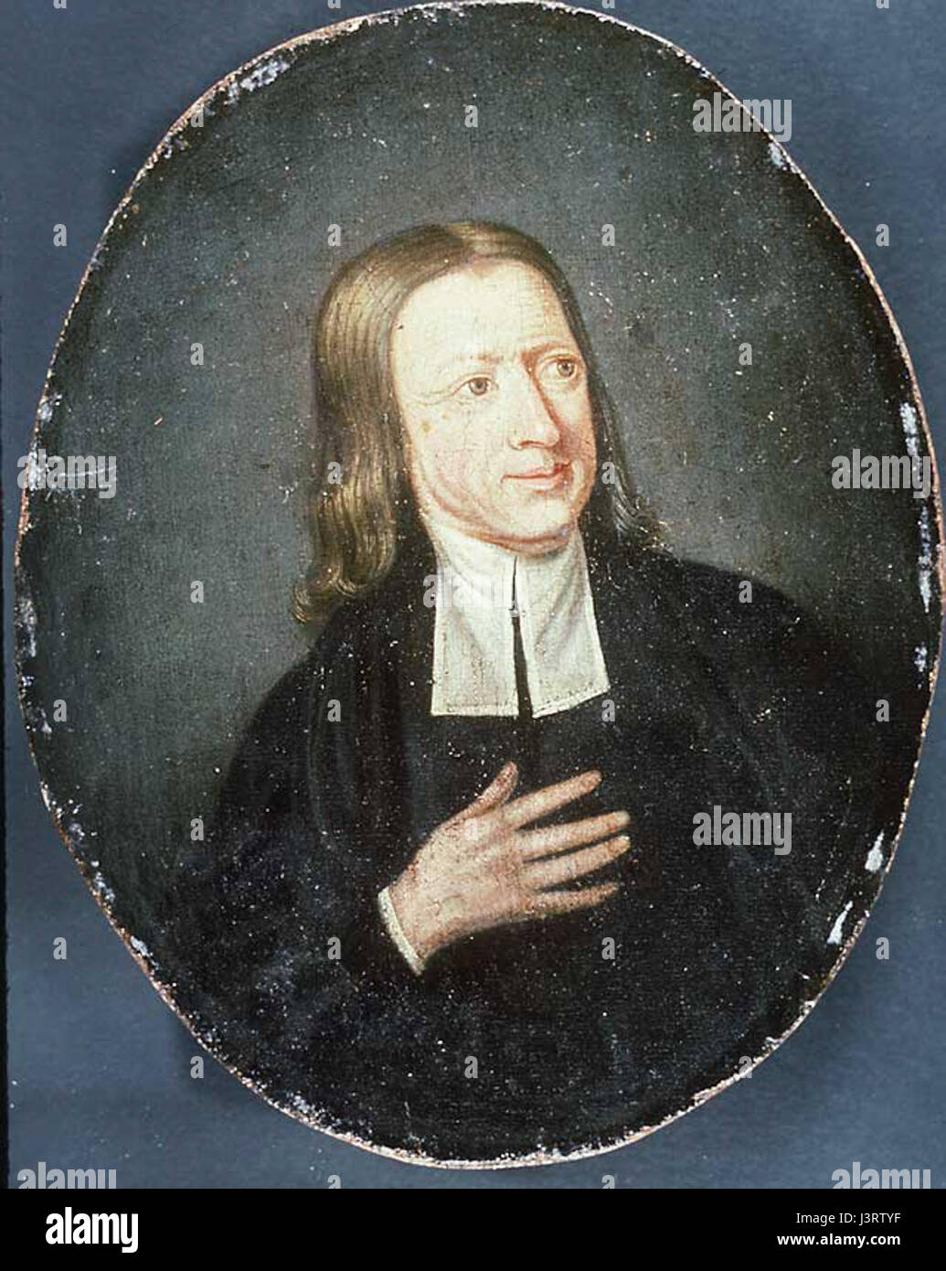 John Wesley gcf02568 Stock Photo Alamy