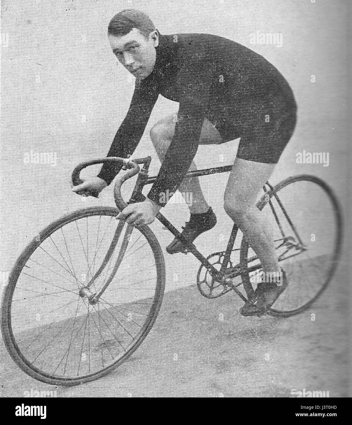 Iver Lawson, born in 1905, may have been an individual of historical or cultural significance. Further context would clarify his contributions or relevance to a specific field. Stock Photo