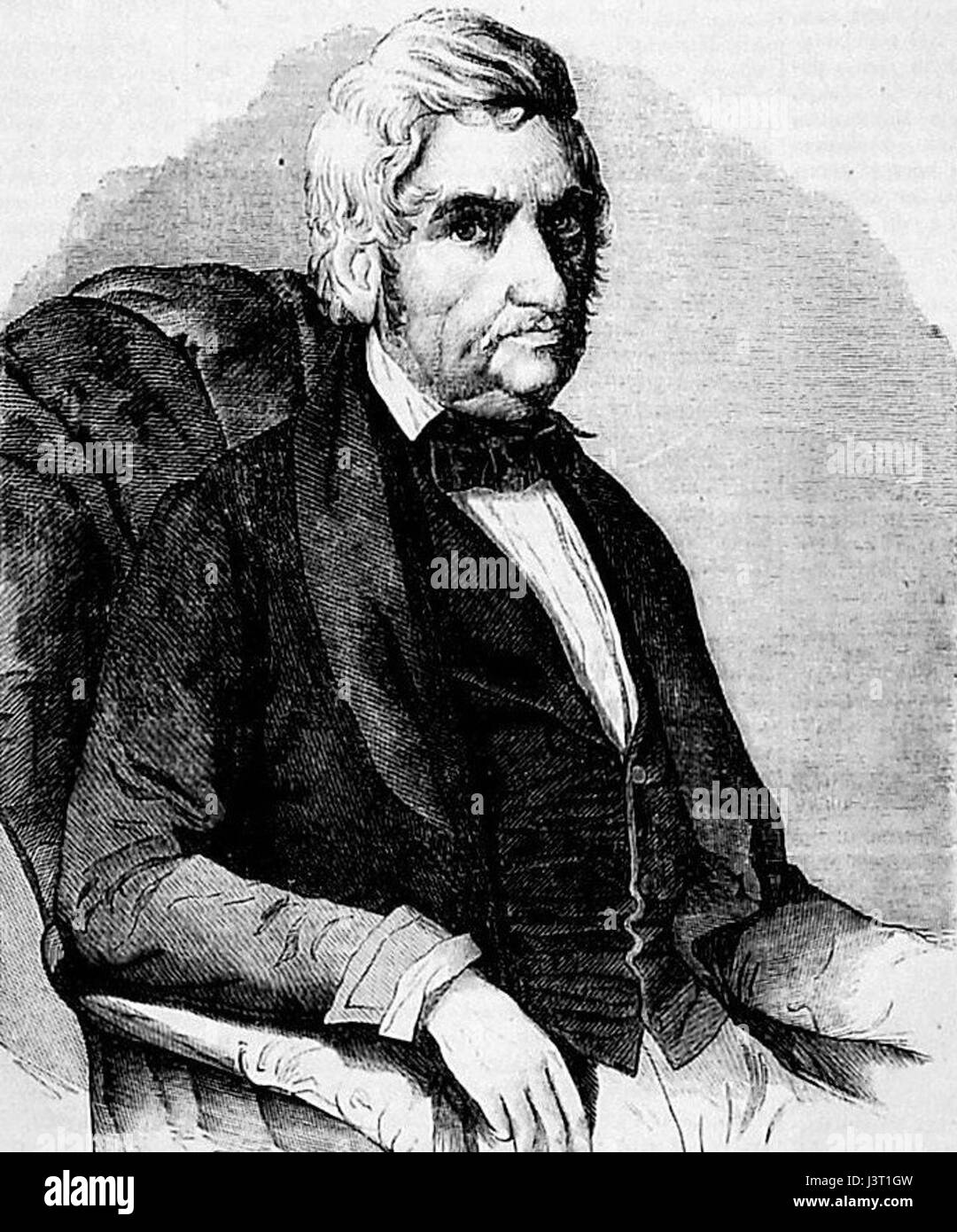 Jan Nepomucen Kaminski Stock Photo Alamy