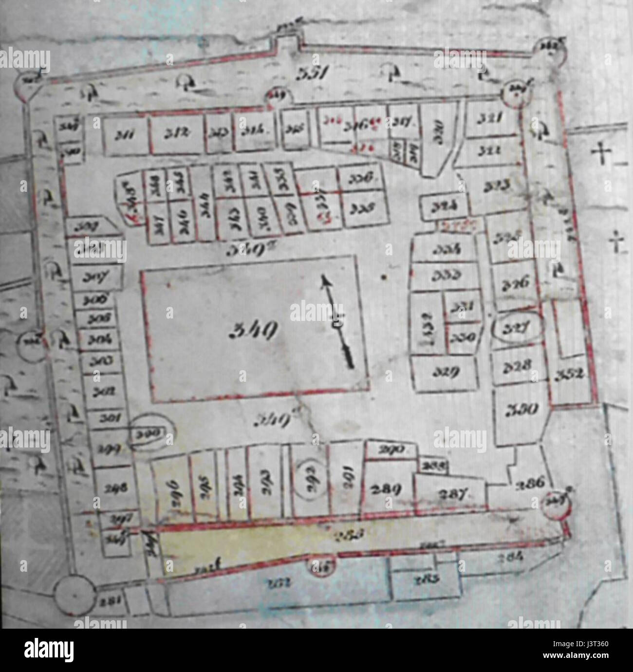 Current IST time visual data 4