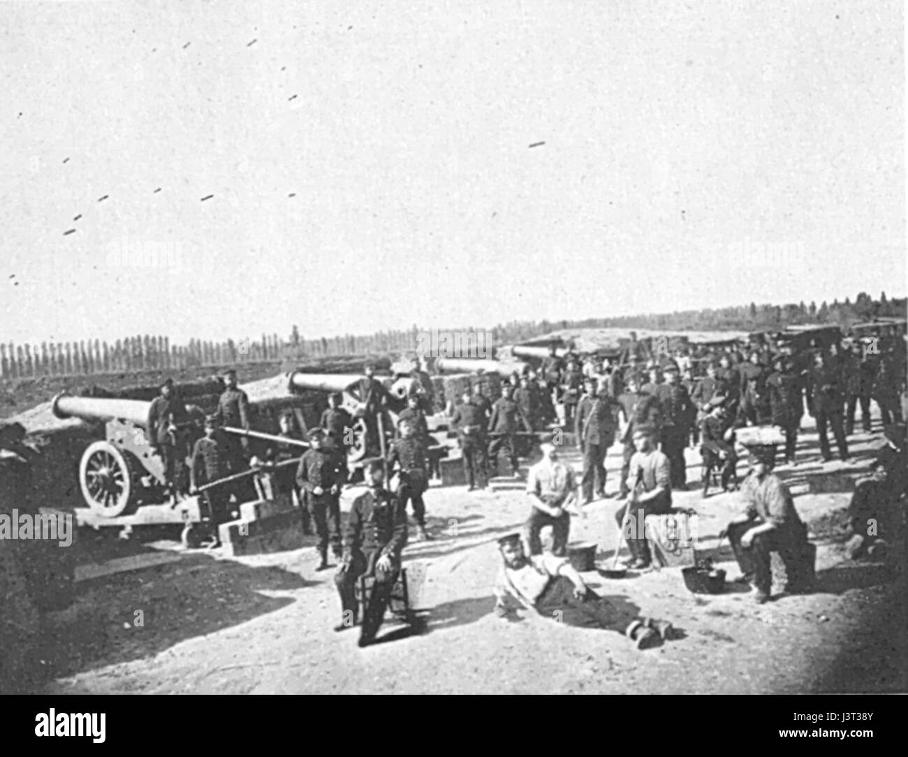 European military technology Black and White Stock Photos & Images - Alamy