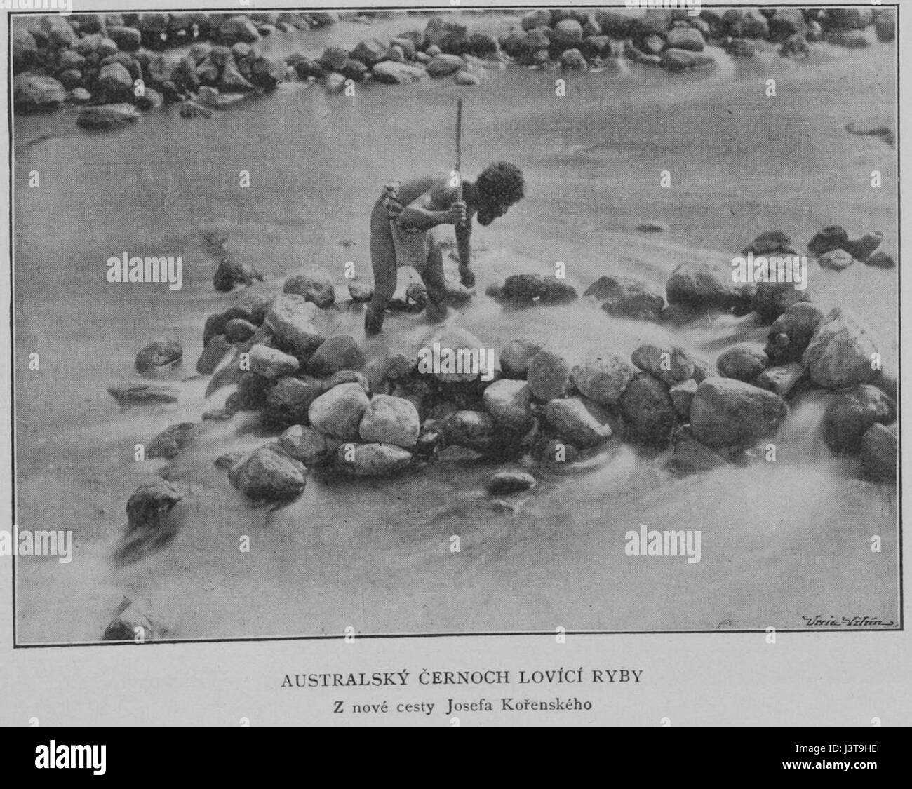 Indigenous australian Black and White Stock Photos & Images - Alamy