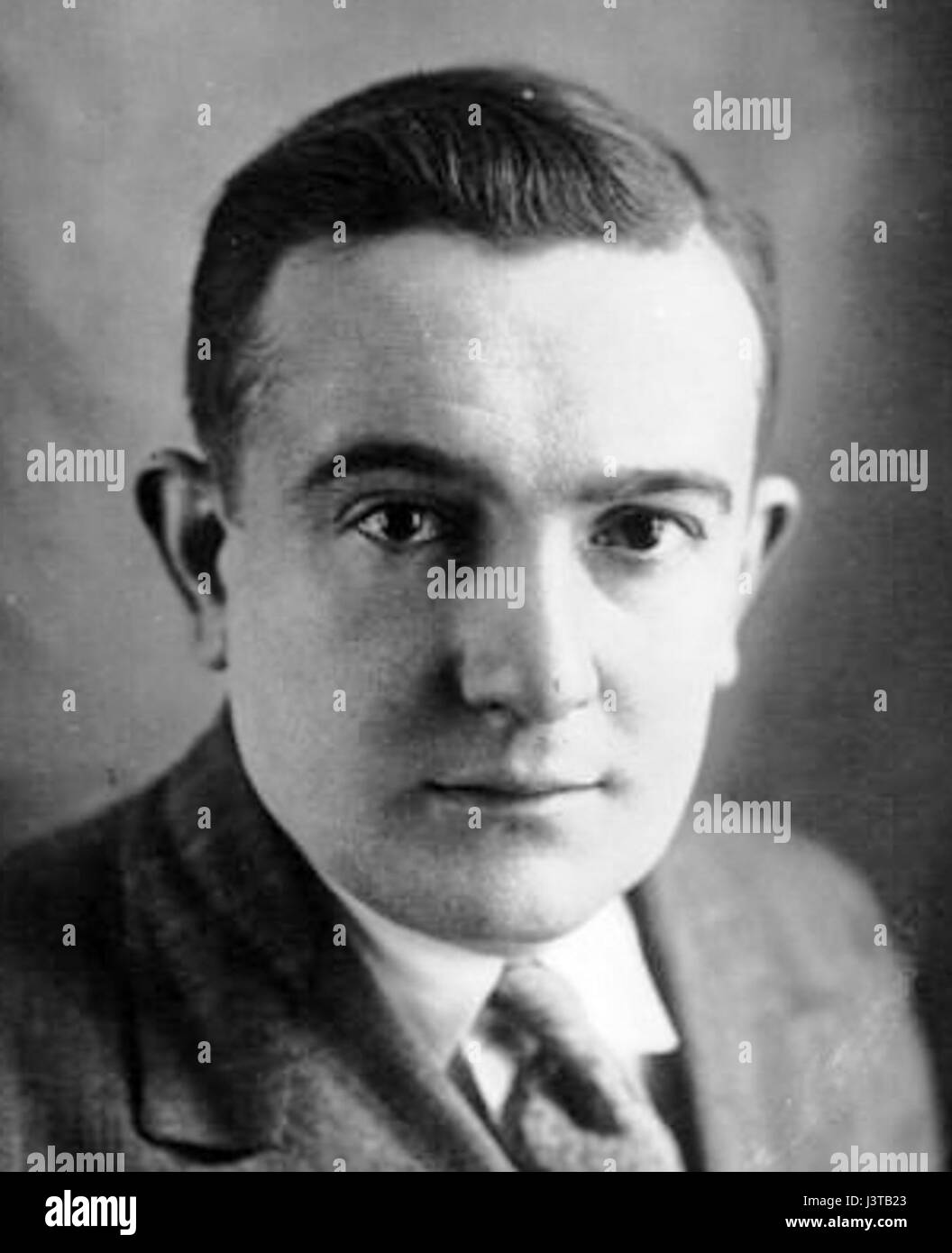 Jean Castagnez 1932 Stock Photo Alamy