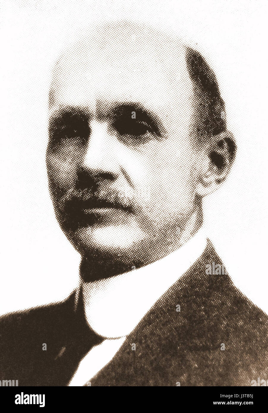 James H Northrop Stock Photo Alamy