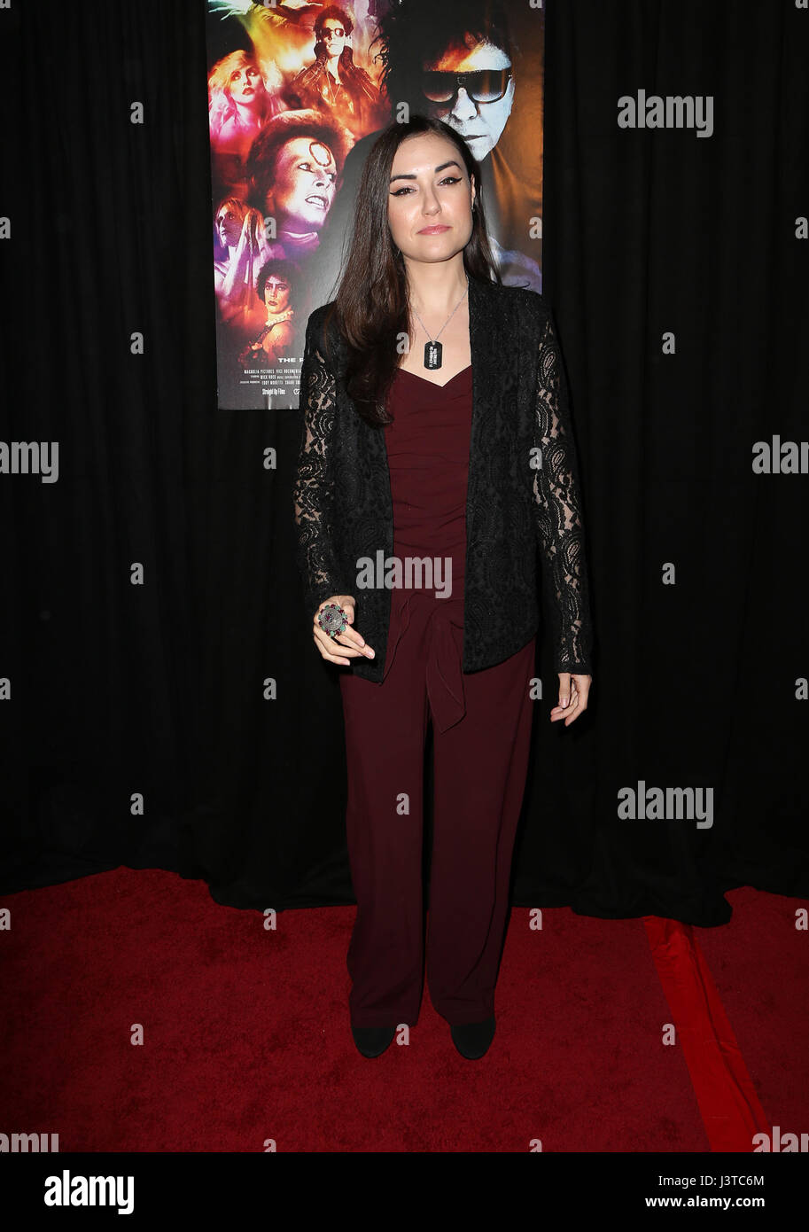 SHOT the Psycho-Spiritual Mantra of Rock' premiere - Arrivals Featuring