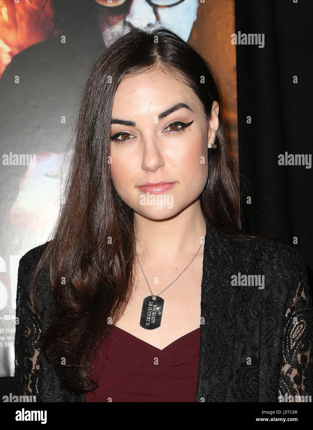 SHOT the Psycho-Spiritual Mantra of Rock' premiere - Arrivals Featuring