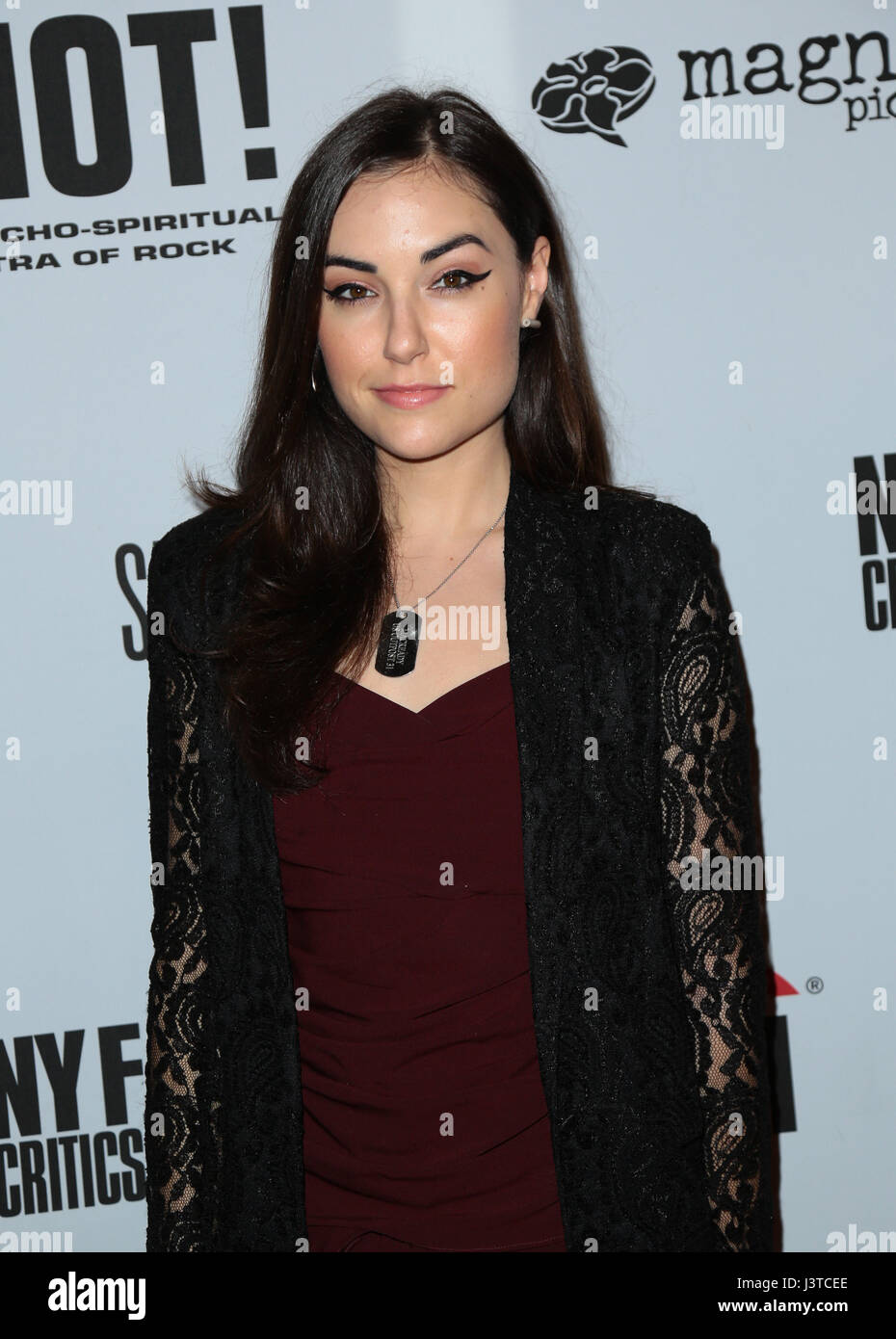 Premiere for 'SHOT! The Psycho Spiritual Mantra of Rock' at The Grove