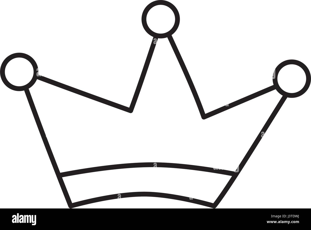 Royal Tattoo Queen Crown Drawing - Get Coloring Pages