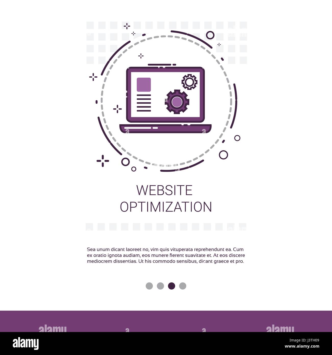 Web Optimization Software Development Computer Programming Device ...