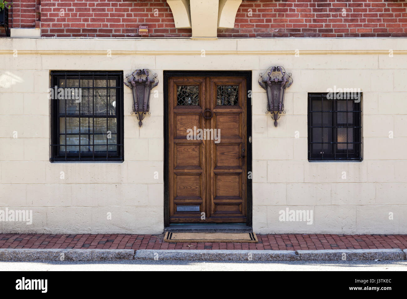 Antique front doors hires stock photography and images Alamy — free download