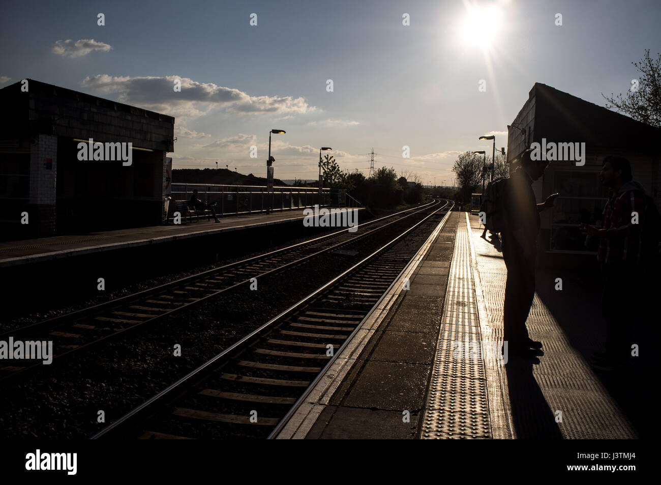 Gospel oak hi-res stock photography and images - Alamy