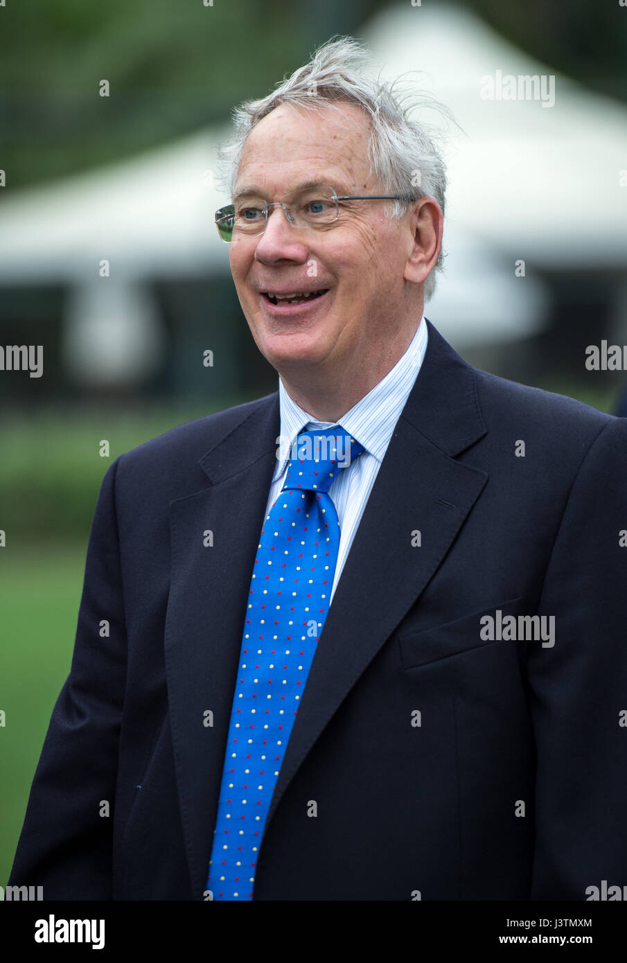 Richard Elizabeth Ii Queen High Resolution Stock Photography and Images Alamy