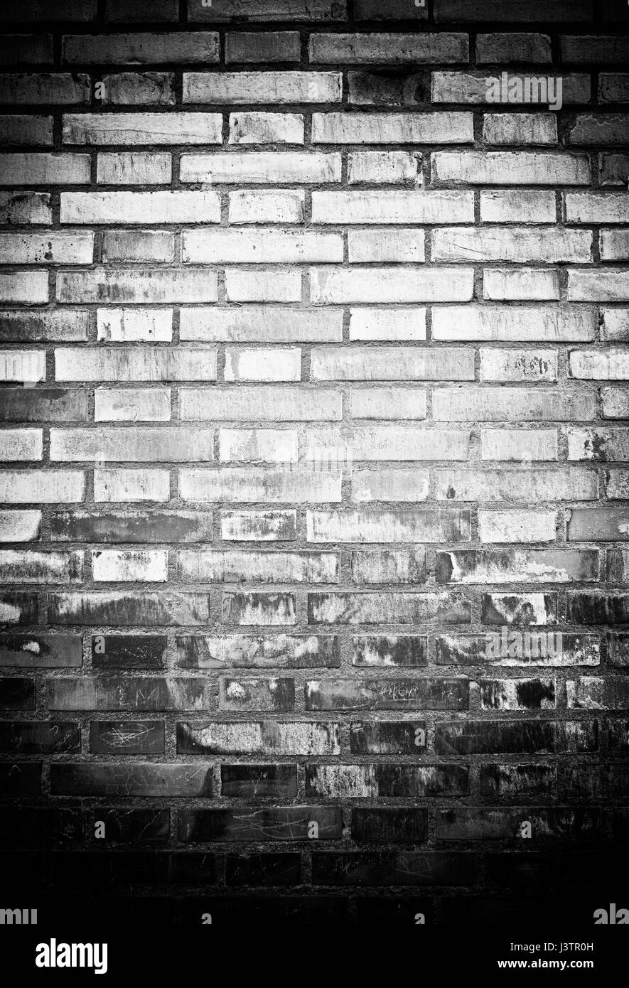 Old brick wall background texture Stock Photo - Alamy