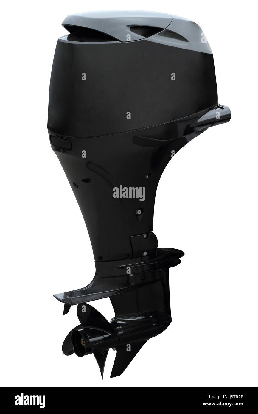 Outboard motor hires stock photography and images Alamy