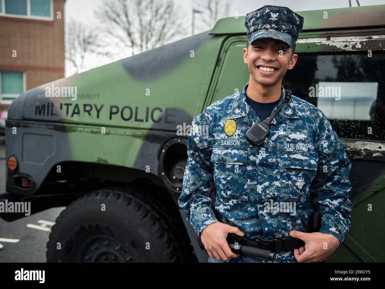 master at arms dress blues DVIDS - News
