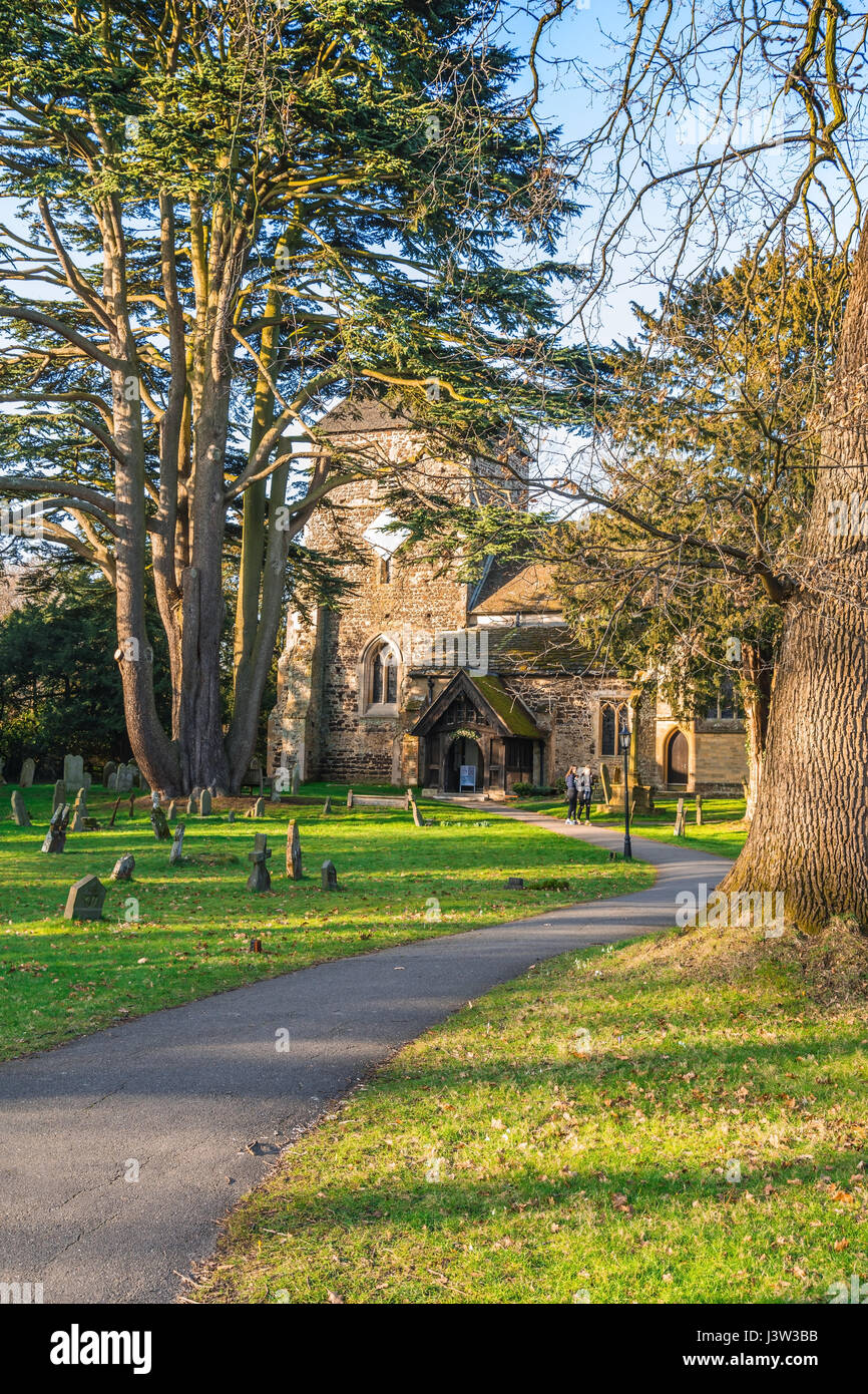 Cranleigh Surrey High Resolution Stock Photography and Images Alamy