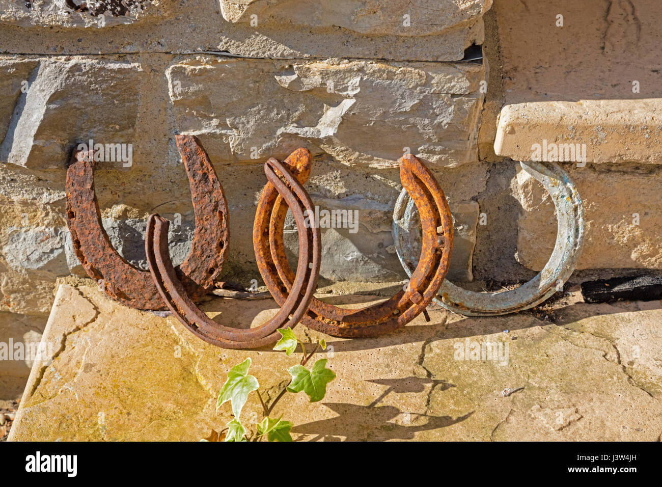 Horseshoes game hires stock photography and images Alamy