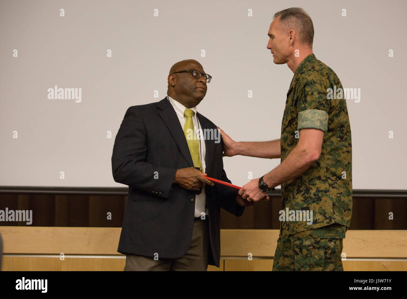 Marine corps milestones hi-res stock photography and images – Alamy