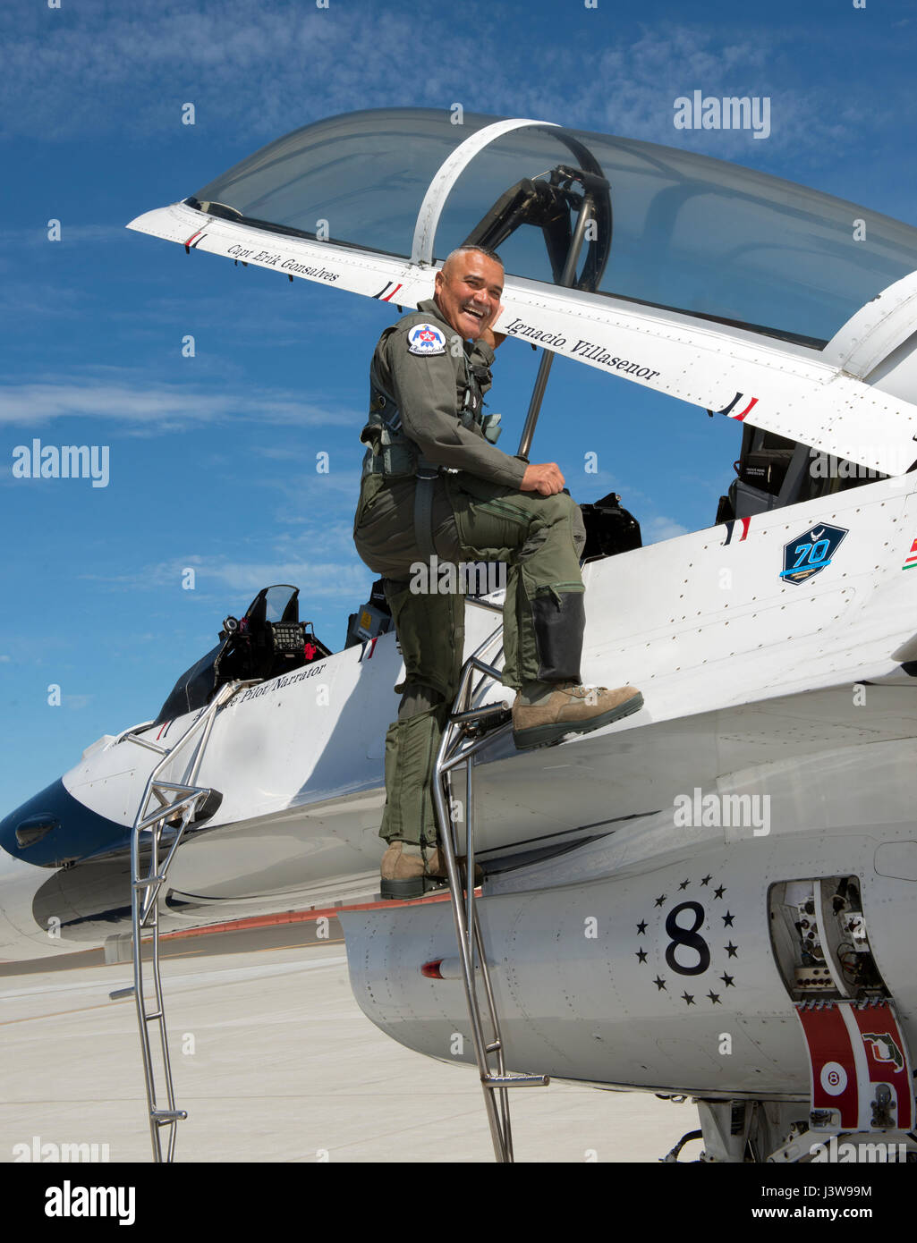 Ignacio Villasenor, Detention Facilities Officer for the Solano County